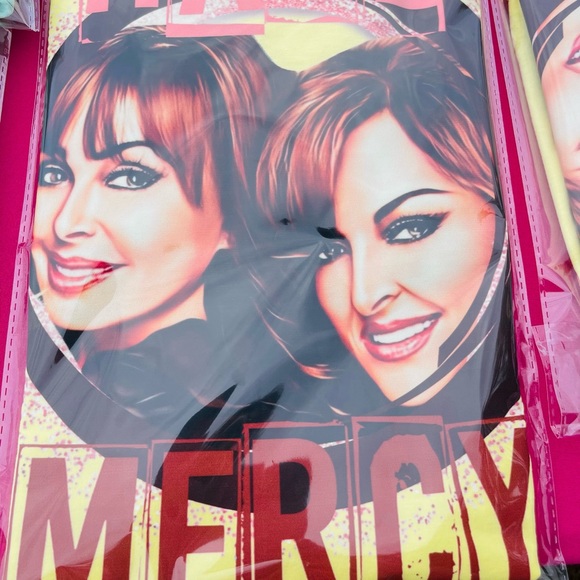 Have Mercy On Me The Judds Shirt - Picture 2 of 2